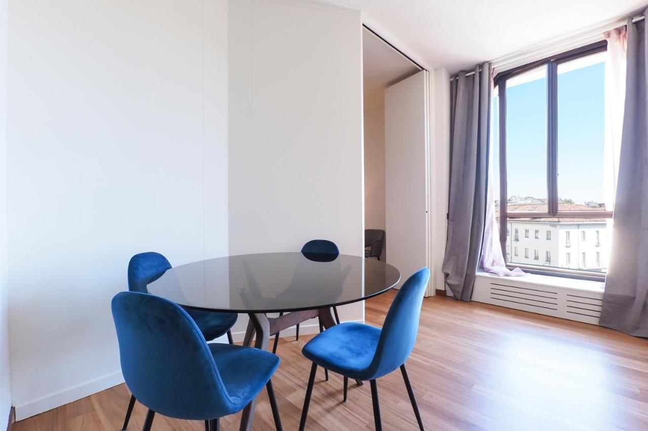 Duomo Luxury Iv Apartment Mailand