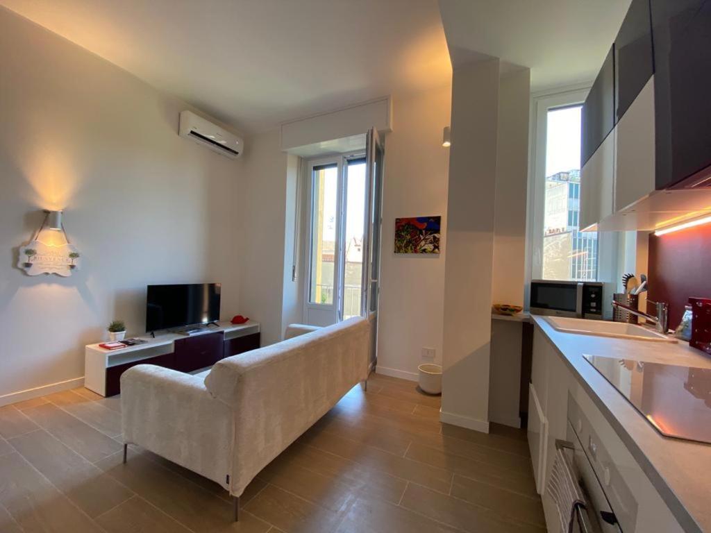 Apartment Kibilu - Viale Regina Margherita