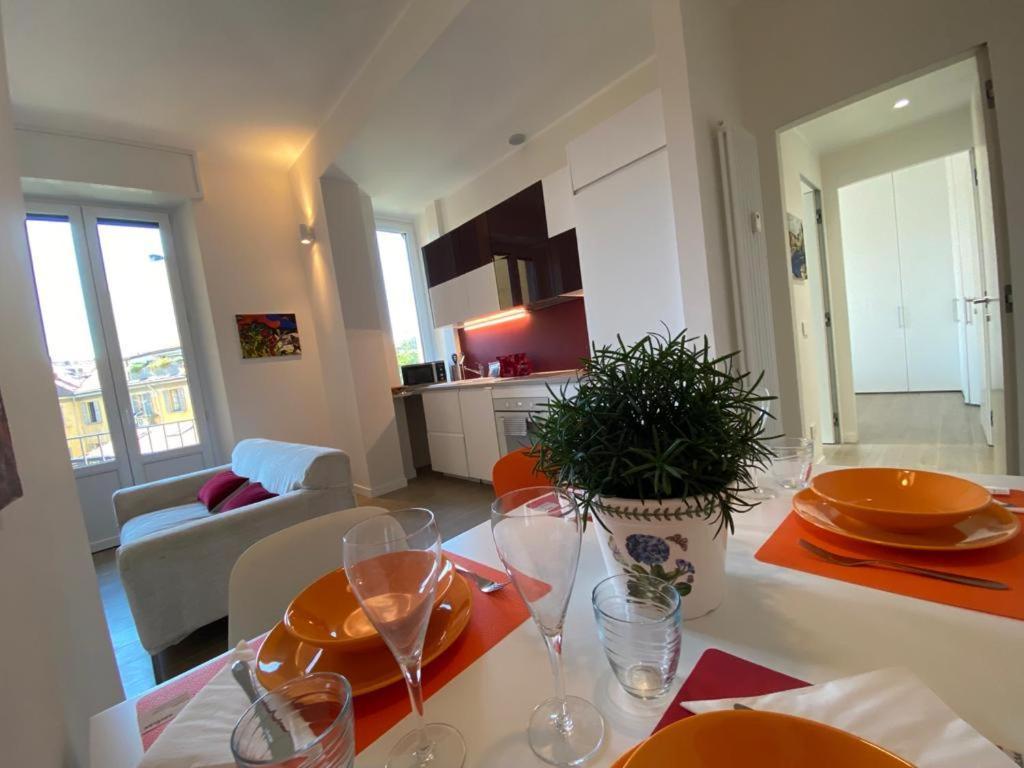 Apartment Kibilu - Viale Regina Margherita *