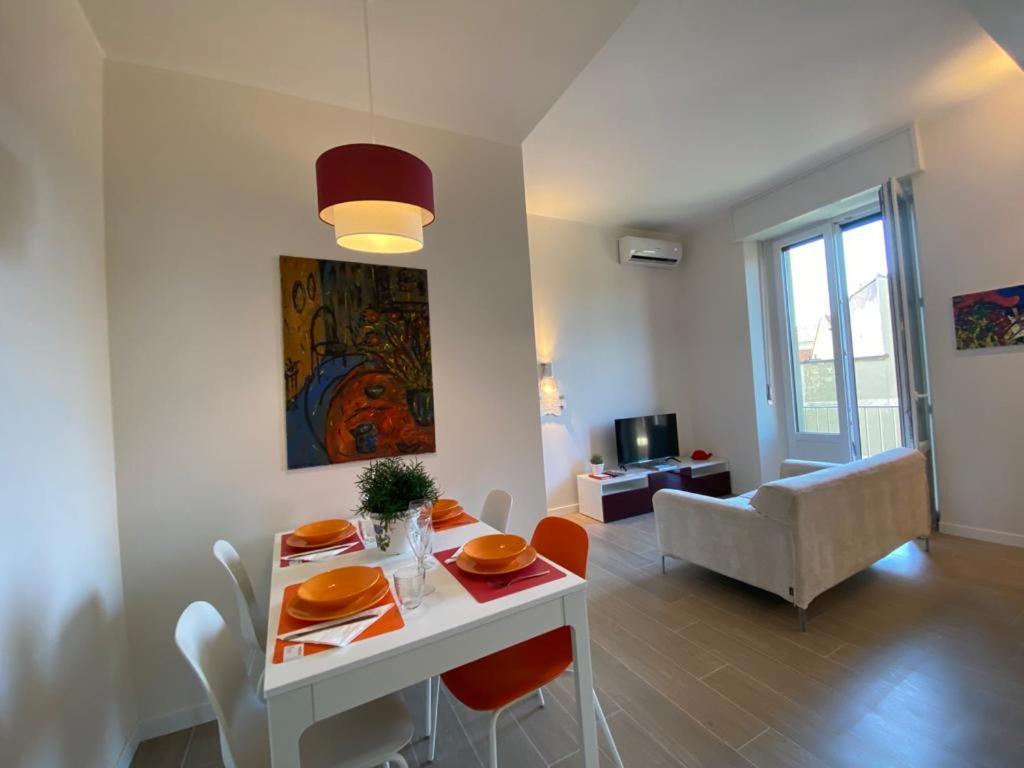 Kibilu - Viale Regina Margherita Apartment *