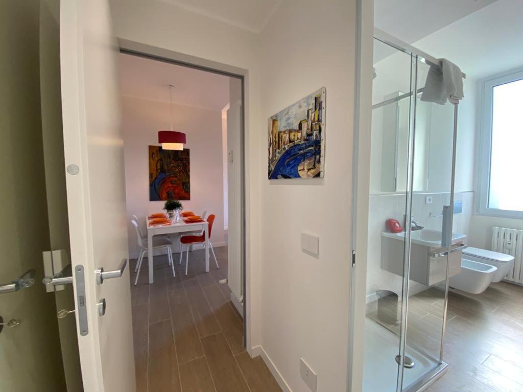 Apartment Kibilu - Viale Regina Margherita