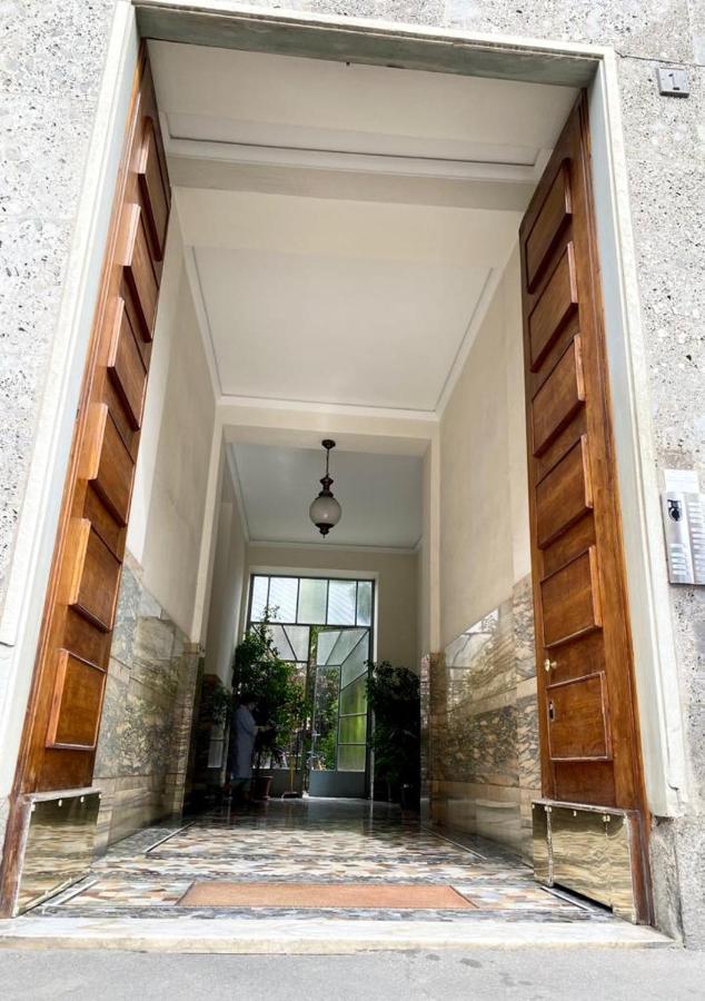 Apartment Kibilu - Viale Regina Margherita *