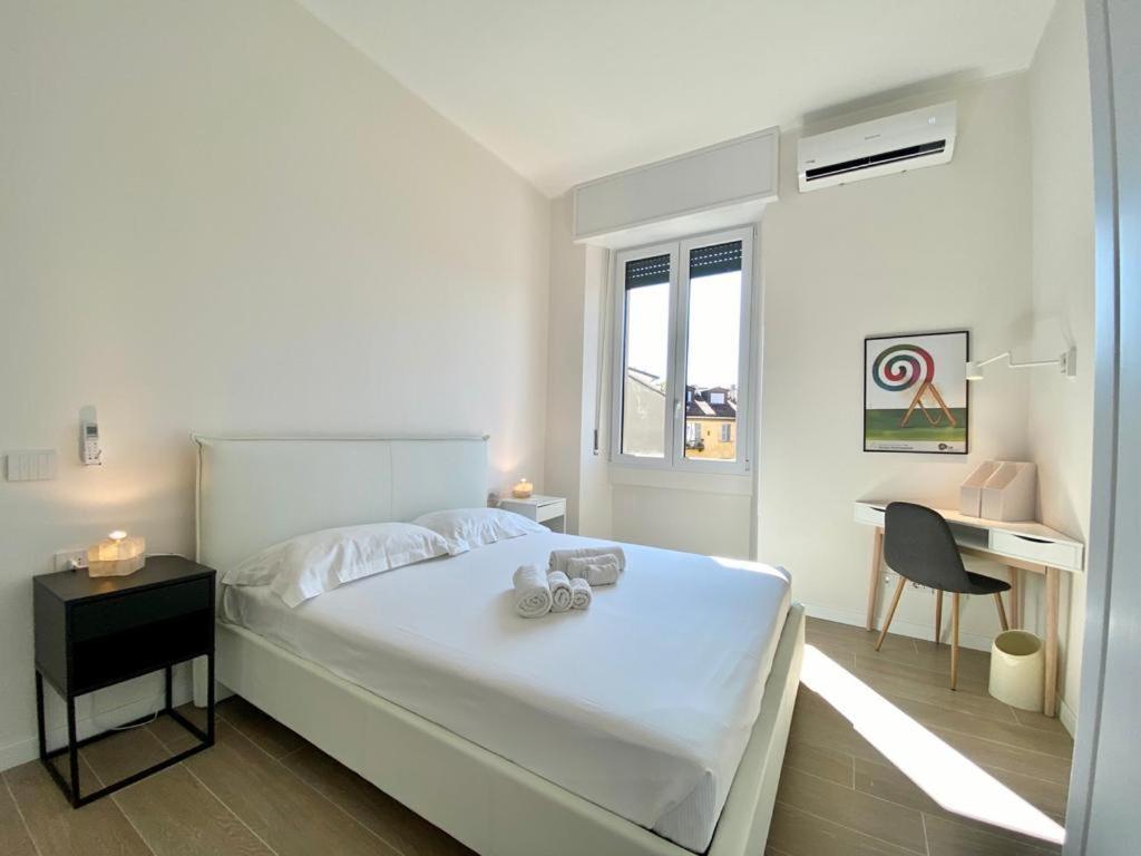 Kibilu - Viale Regina Margherita Apartment Mailand