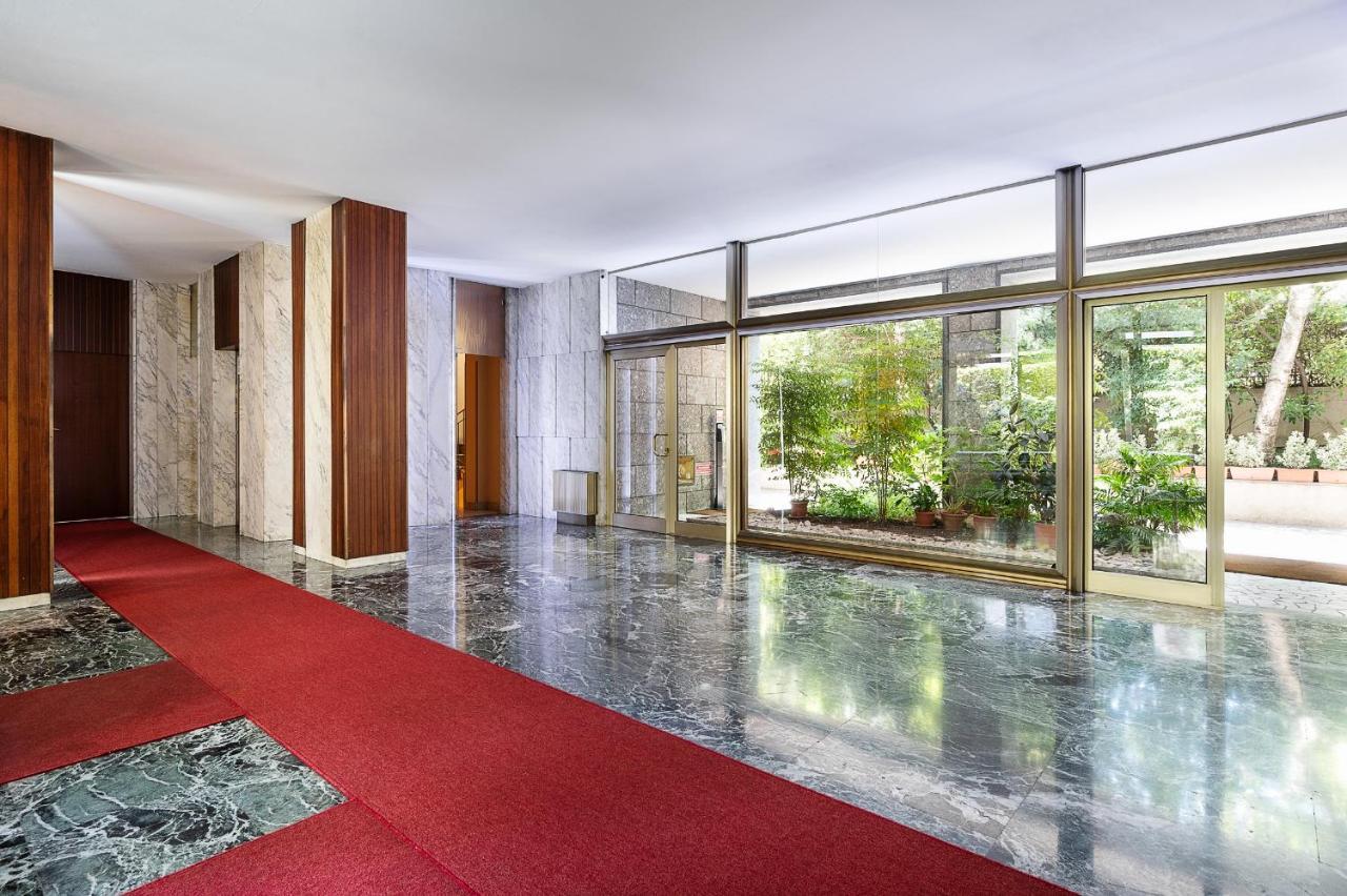 Apartamento Hemeras Boutique Homes : 3 In Center