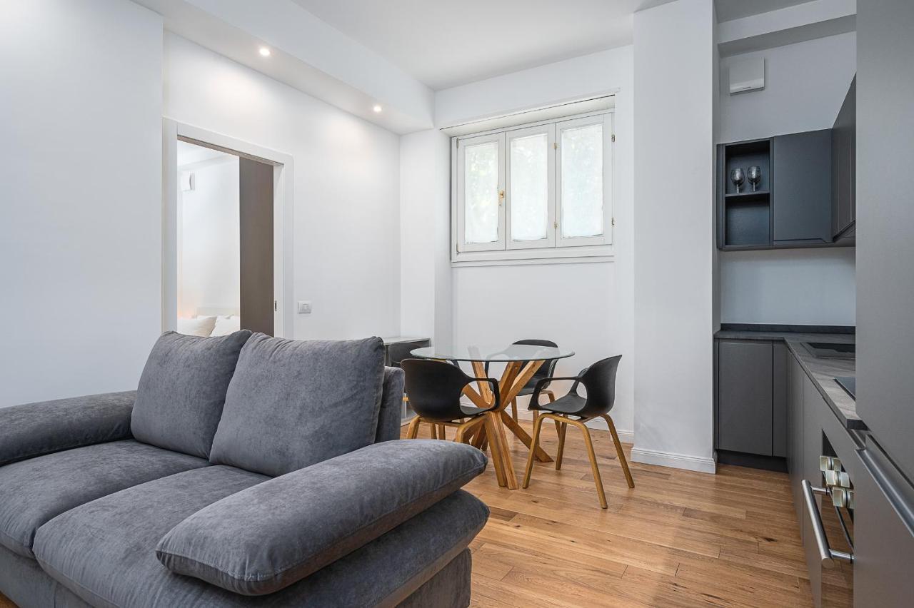 Hemeras Boutique Homes : 3 In Center Apartamento *
