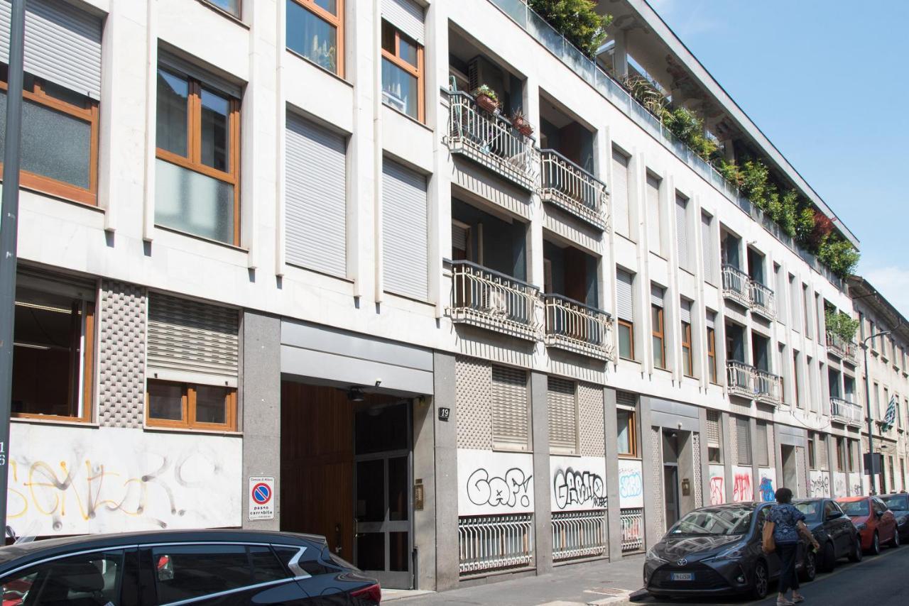 Youhosty - Tadino G 19 Apartamento
