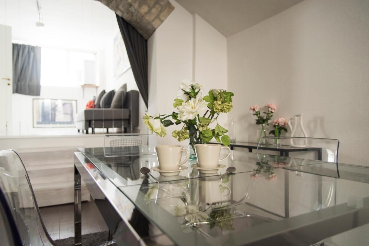 Apartamento Youhosty - Tadino G 19 *
