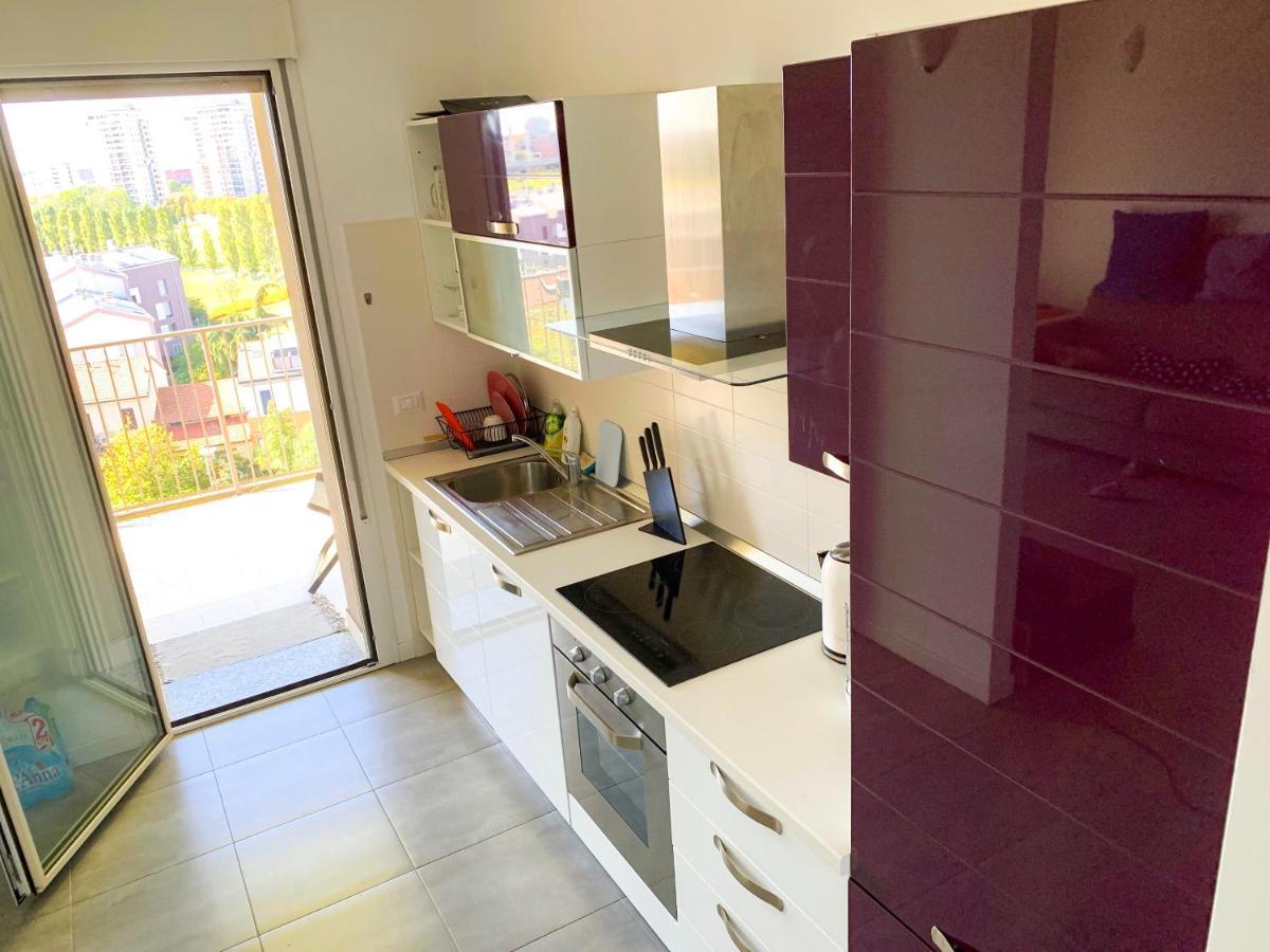 Parkview Boutique Apartment Mailand