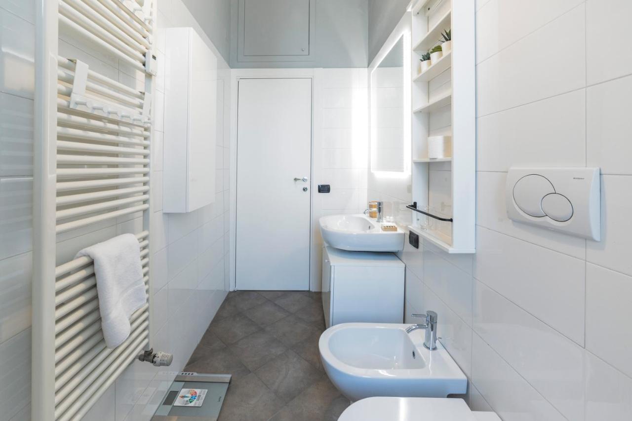Isola District & Istria M5 Apt! Apartamento