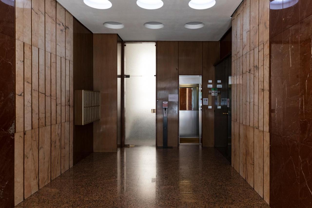 Apartamento Ecogreen Flats Prestige - Station