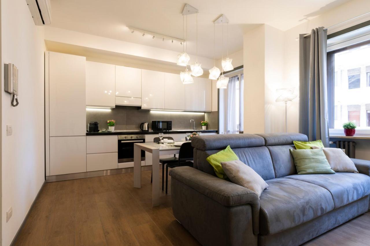 Apartamento Ecogreen Flats Prestige - Station *