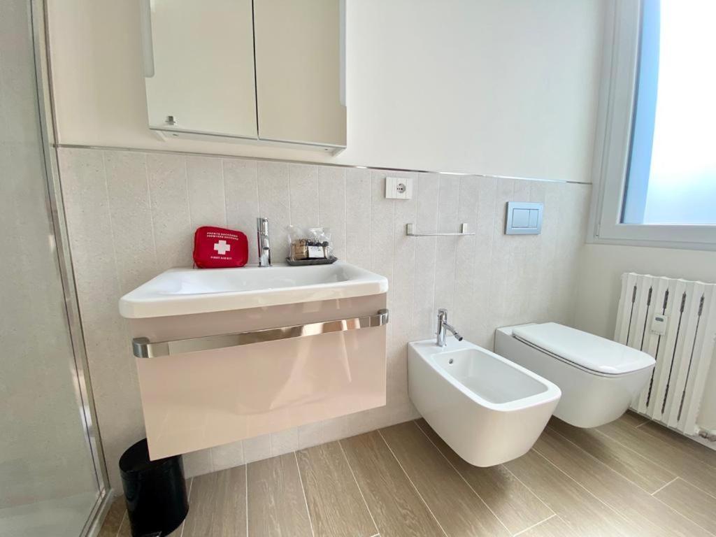 Apartment Kibilu - Viale Regina Margherita Mailand