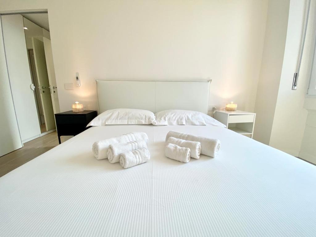 Apartment Kibilu - Viale Regina Margherita