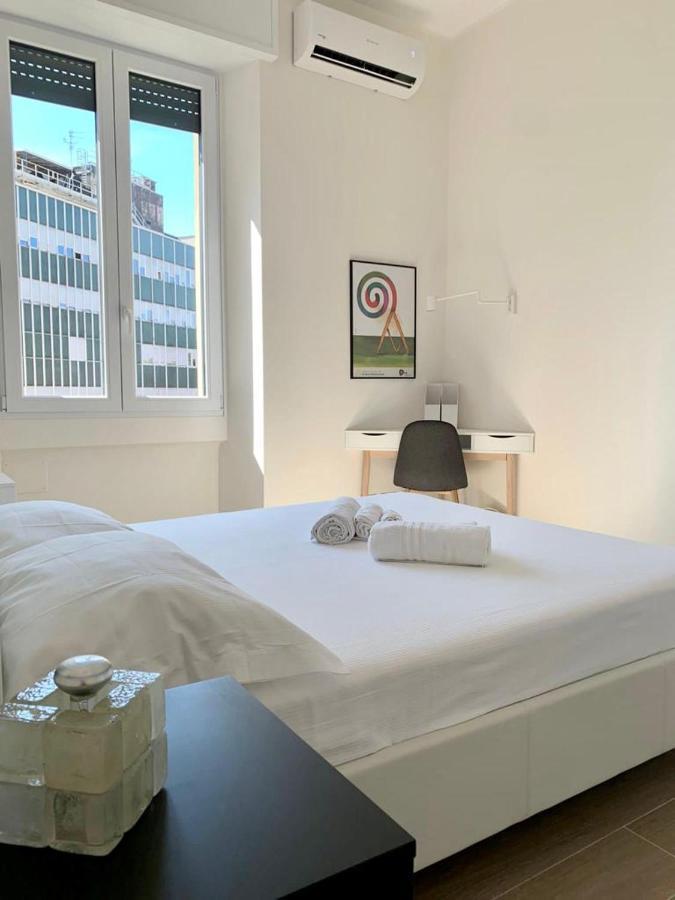 Kibilu - Viale Regina Margherita Apartment *