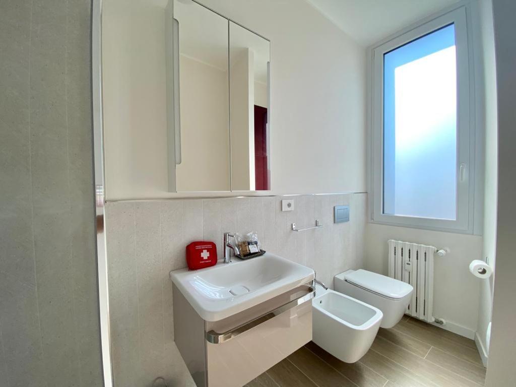 Kibilu - Viale Regina Margherita Apartment Mailand