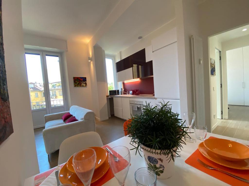 Kibilu - Viale Regina Margherita * Mailand