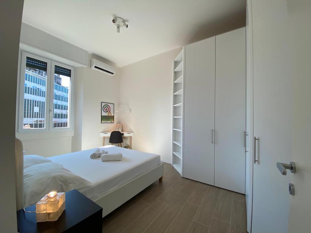 Apartment Kibilu - Viale Regina Margherita *