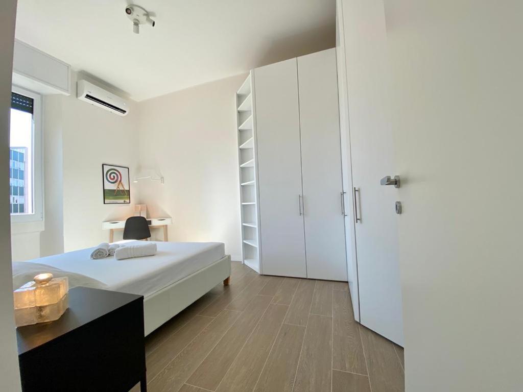 Kibilu - Viale Regina Margherita Apartment Mailand