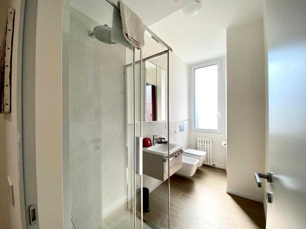 Kibilu - Viale Regina Margherita Apartment *