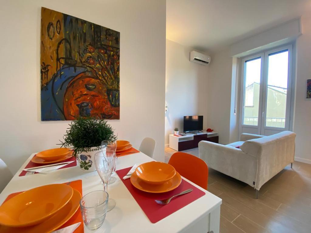 Kibilu - Viale Regina Margherita Apartment *
