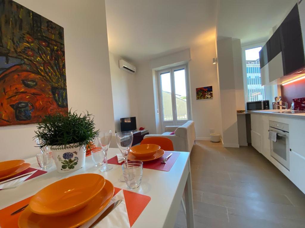 Apartment Kibilu - Viale Regina Margherita