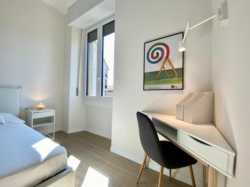 Kibilu - Viale Regina Margherita Apartment *