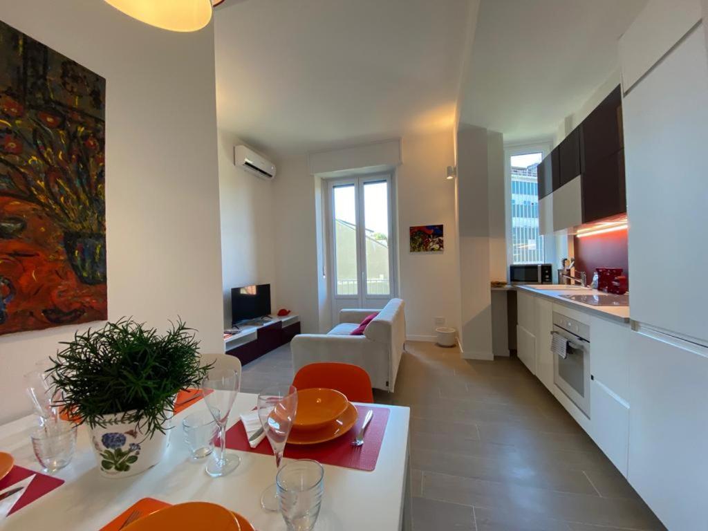 Kibilu - Viale Regina Margherita Apartment Mailand