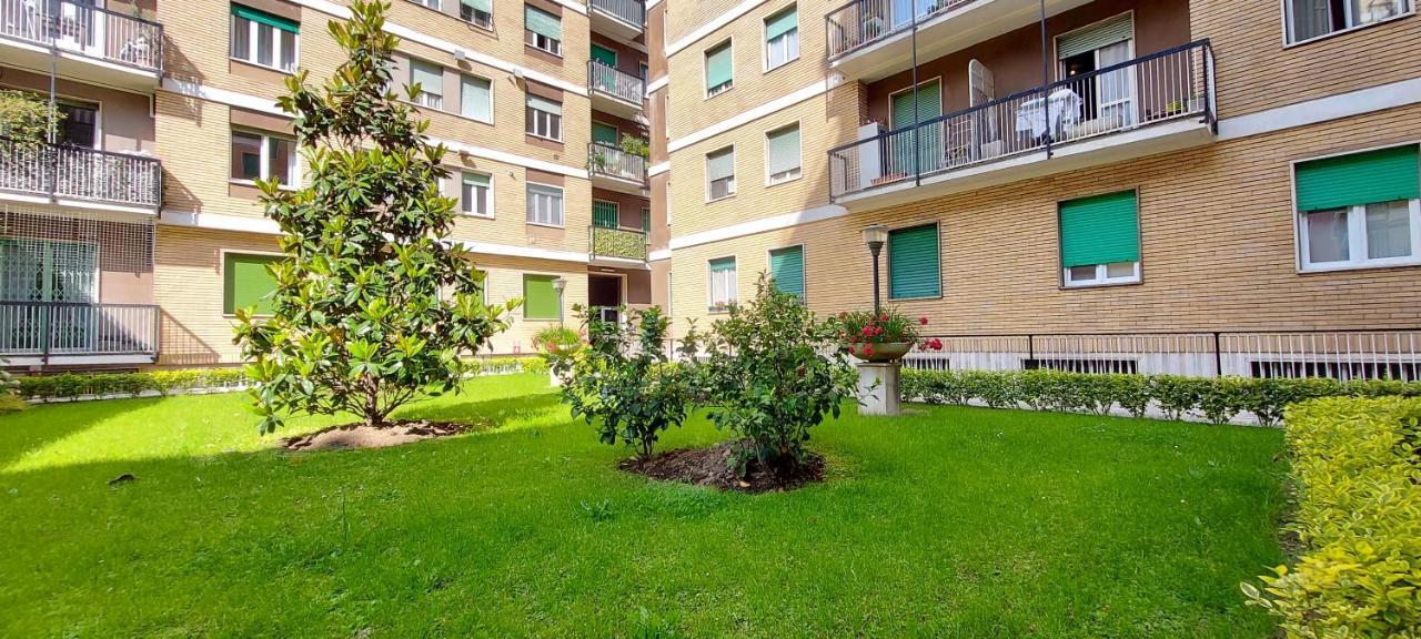 Rent 3 Apartamento Milão