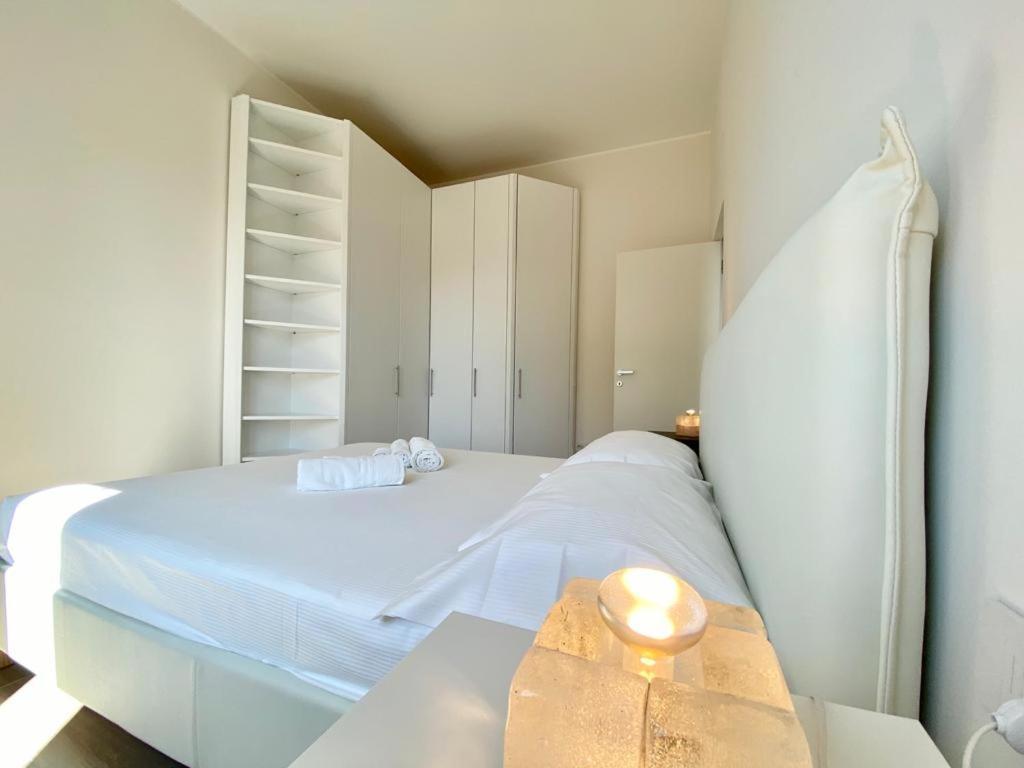 Apartment Kibilu - Viale Regina Margherita *