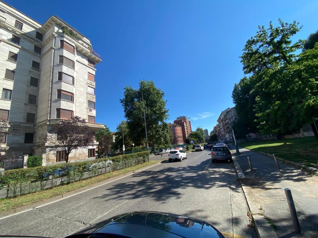 Apartment Kibilu - Viale Regina Margherita