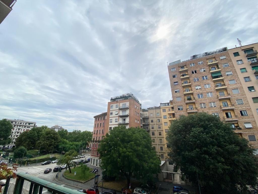Apartment Kibilu - Viale Regina Margherita Mailand