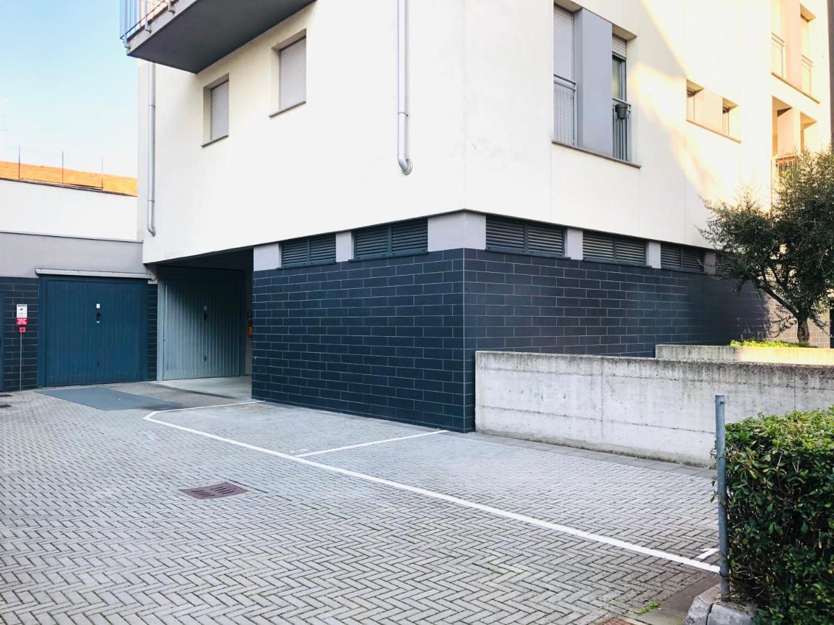 Apartment Stepandgo Navigli Mailand