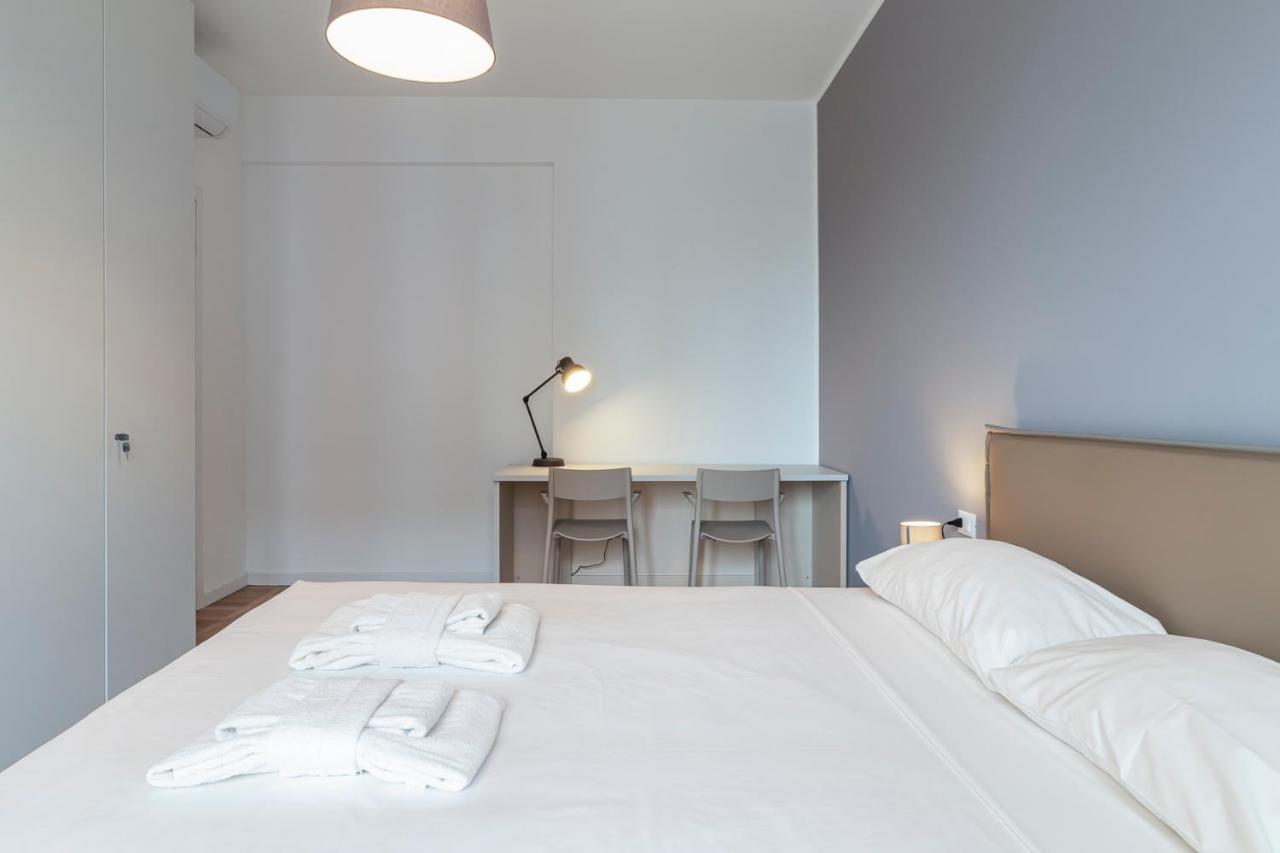 New Apartment Close To Navigli - Iulm - Ponti * Milão