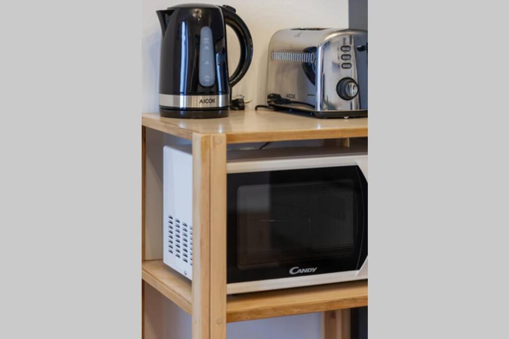 Lazzi - A.c. - Wi-fi - Flexyrent Apartment Mailand