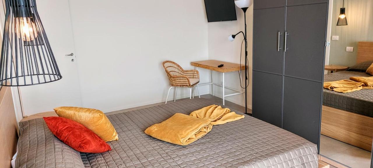 Apartamento Rent 3 *