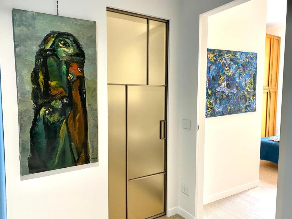 Kibilu - Viale Regina Margherita Apartment Mailand