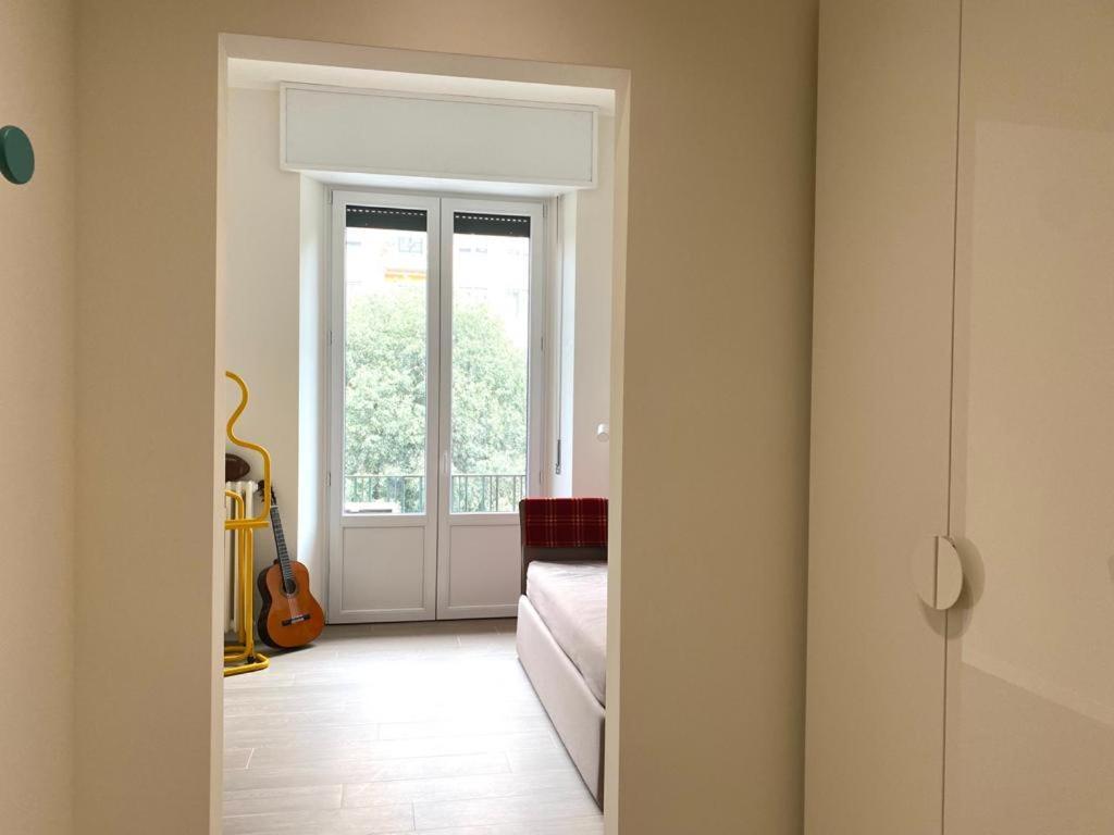 Apartment Kibilu - Viale Regina Margherita