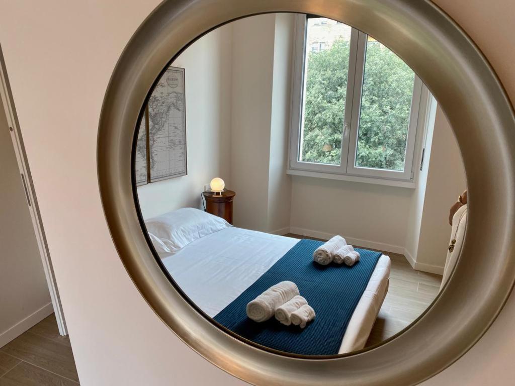 Kibilu - Viale Regina Margherita Apartment Mailand