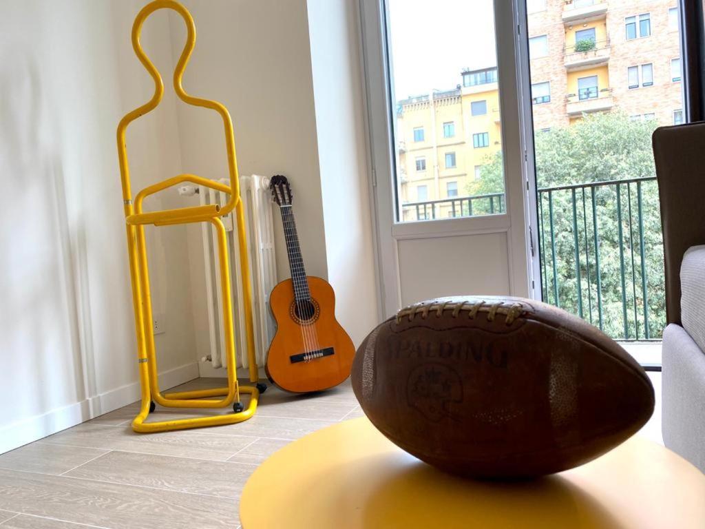 Kibilu - Viale Regina Margherita Apartment