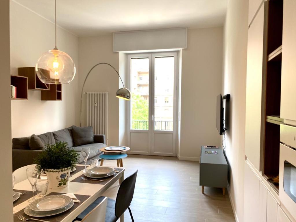 Kibilu - Viale Regina Margherita Apartment *