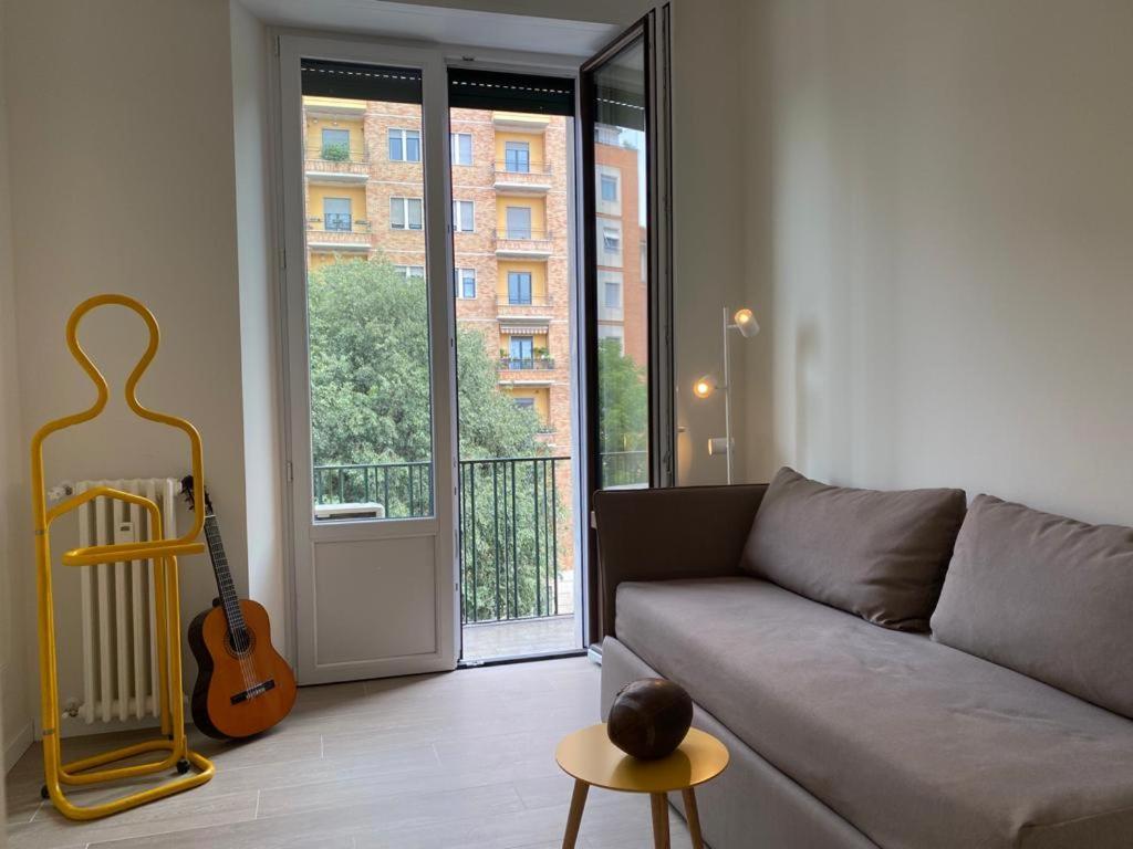 Kibilu - Viale Regina Margherita Apartment Mailand