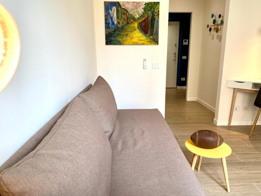 Apartment Kibilu - Viale Regina Margherita