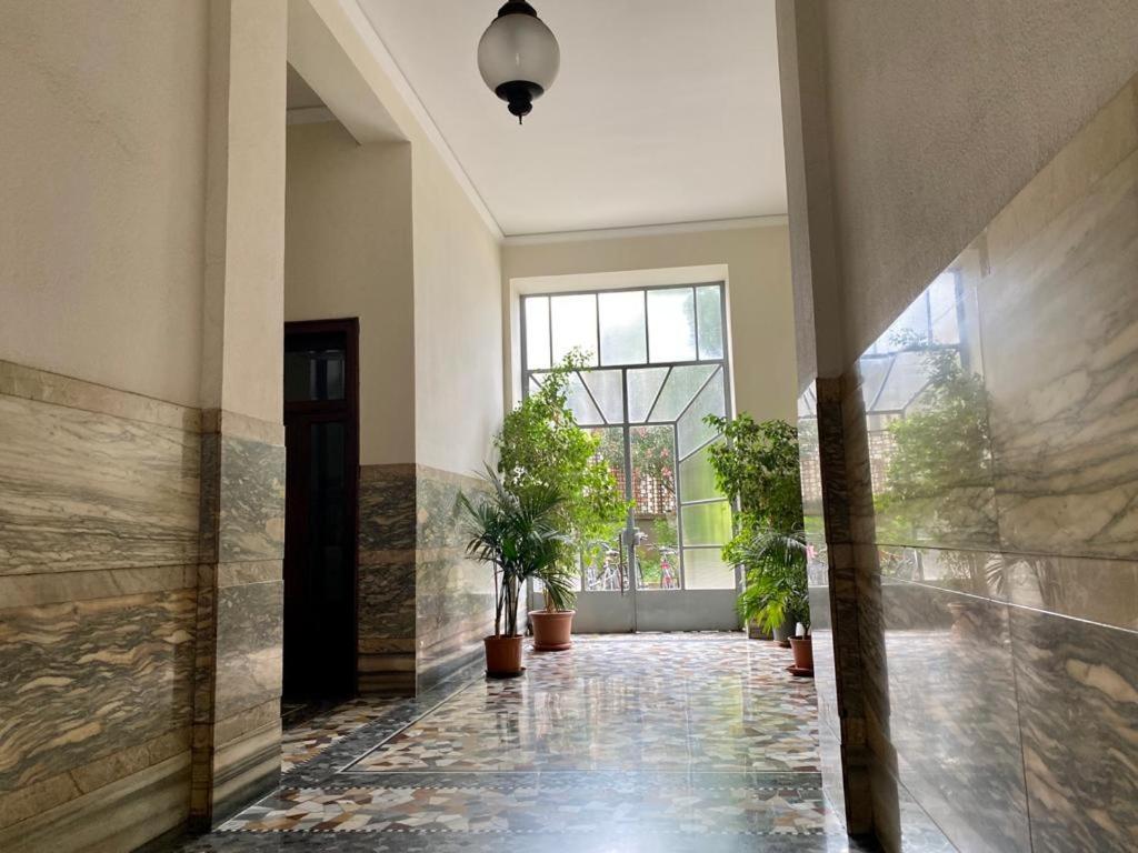Apartment Kibilu - Viale Regina Margherita *