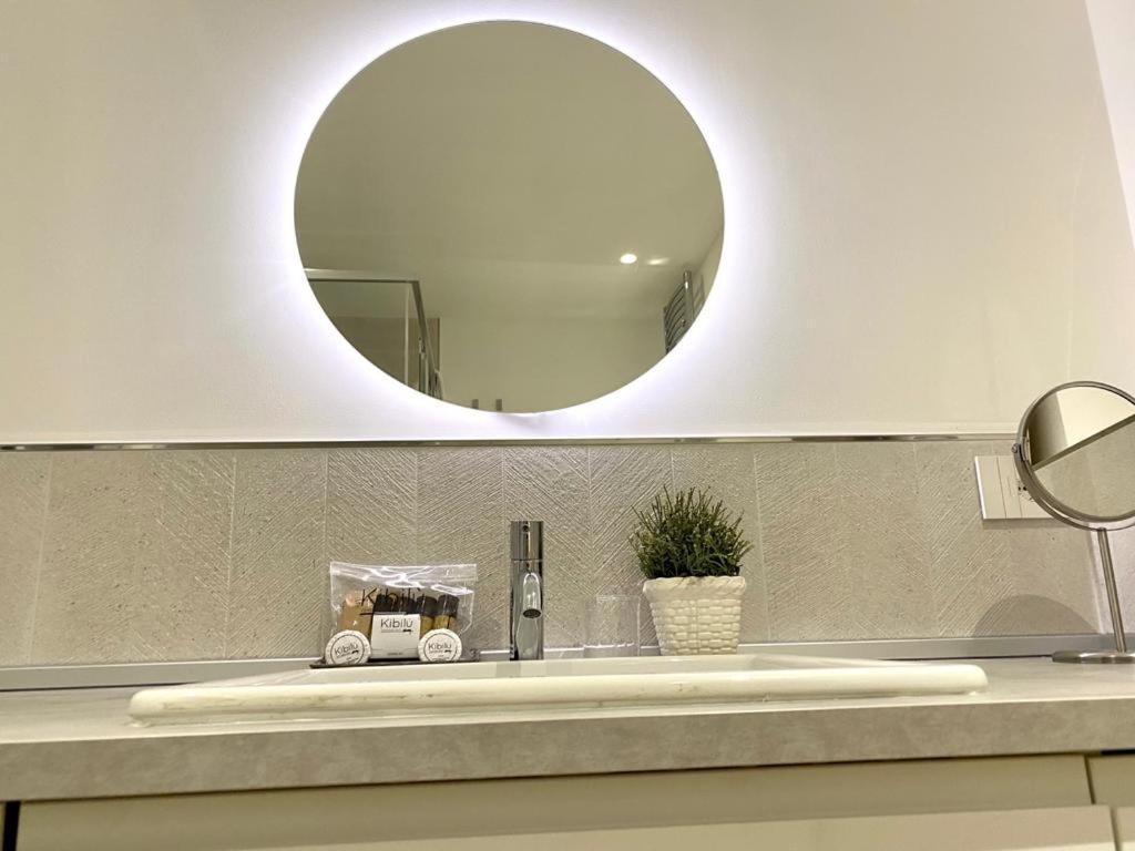 Apartment Kibilu - Viale Regina Margherita *