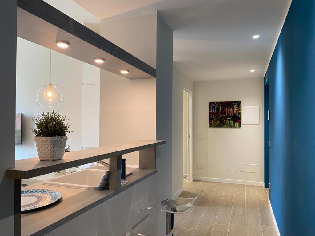 Kibilu - Viale Regina Margherita Apartment *