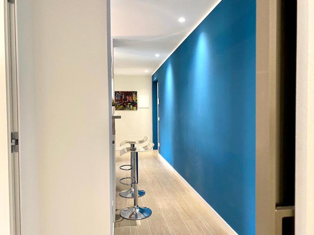 Apartment Kibilu - Viale Regina Margherita Mailand
