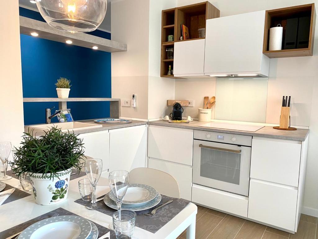 Apartment Kibilu - Viale Regina Margherita *