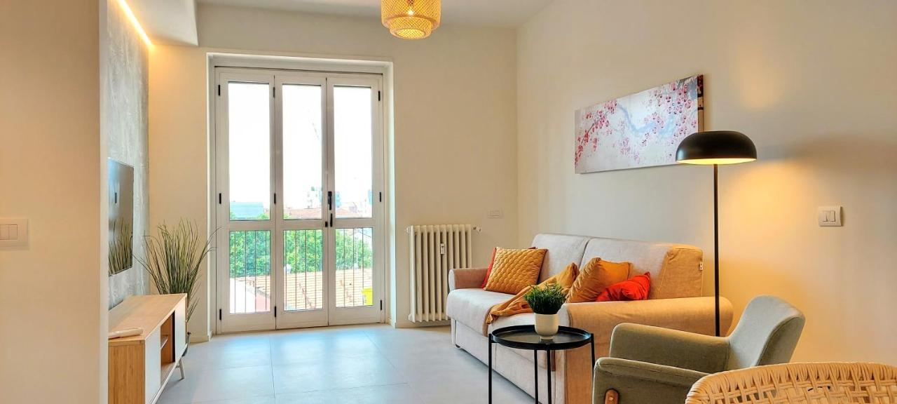 Apartamento Rent 3 Milão