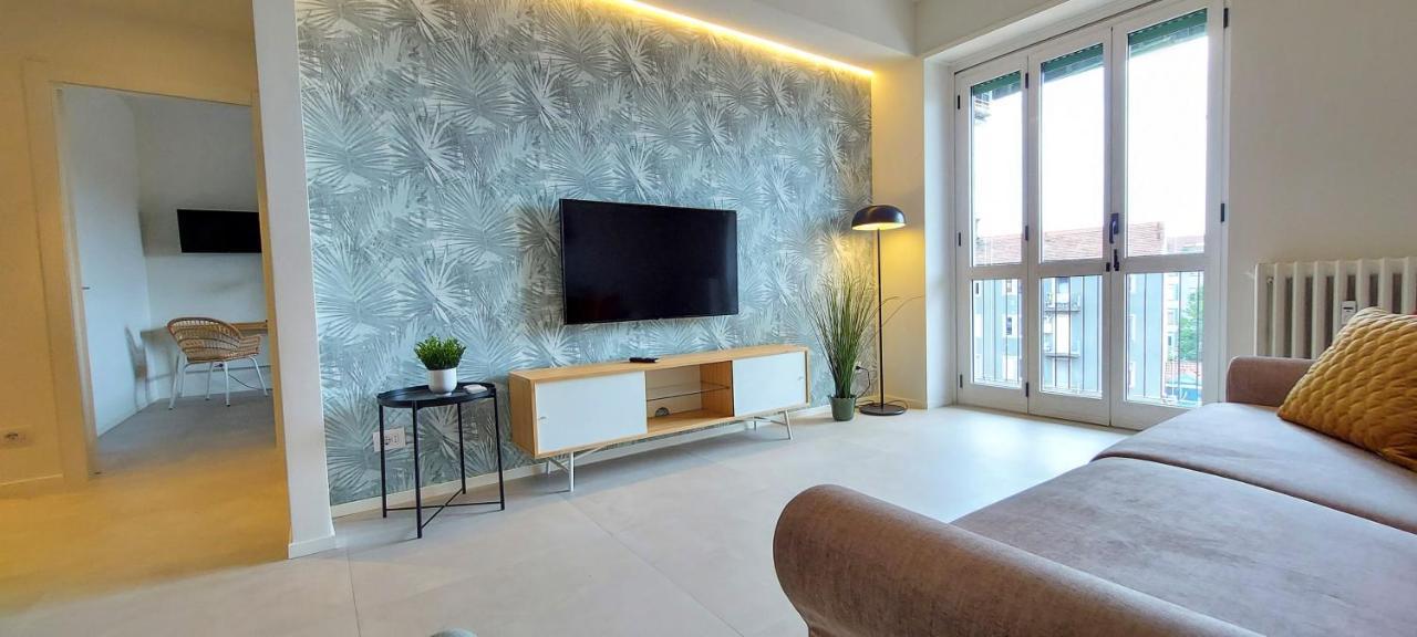 Apartamento Rent 3 Milão