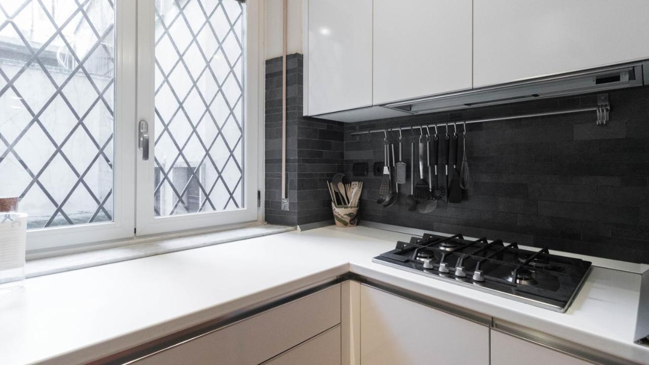 Italianway - Torino 66 Apartamento Milão